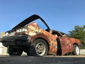 Economia circolare: il ruolo della rottamazione delle automobili