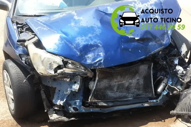 Vuoi vendere la tua auto a Locarno? Ricevi una proposta trasparente, senza obblighi, e scegli liberamente come procedere.