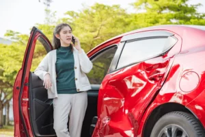 Acquisto auto incidentate Ticino senza complicazioni Come vendere un'auto usata in Ticino