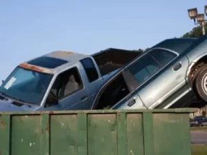 Ricambi usati: perché il recupero dei componenti è così importante
