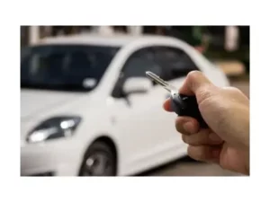 Un'auto non funzionante ha ancora valore?