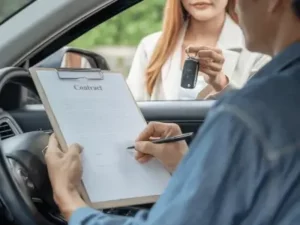 Quando riparare un'auto non conviene più