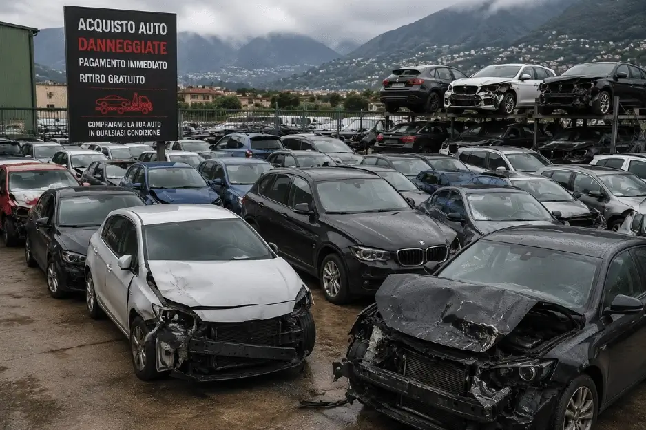 Acquisto Auto Ticino​ * vendita auto usate Ticino * vendere auto Ticino * ritiro auto usate Ticino