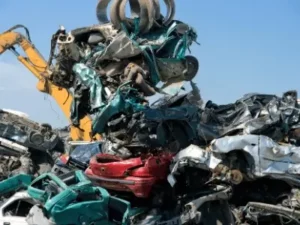 Perché la rottamazione è importante per l'ambiente